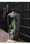 Mystical Vase