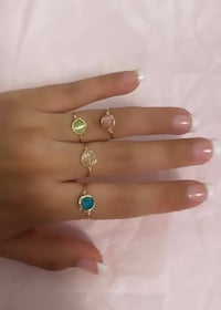 Image 3 of Classic Ring