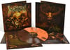 INCANTATION - PRIMORDIAL DOMINATION (12" GATEFOLD LP)