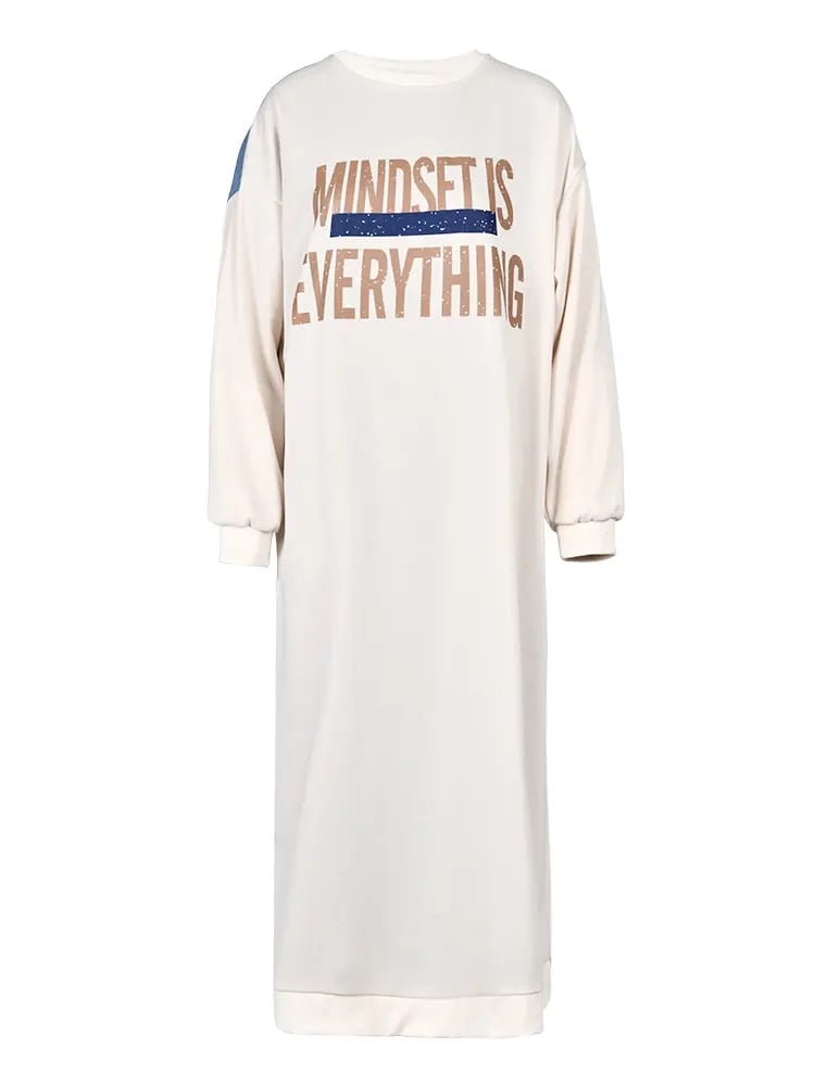 Image of Mindset Is Everything Dress 