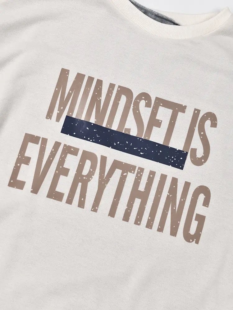 Image of Mindset Is Everything Dress 