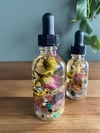 Spell-infused Body Oil 1 OZ