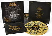 Image 1 of BLOOD CHALICE - THE BLASPHEMOUS PSALMS OF CANNIBALISM (12" LP)