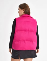 Image 2 of Puffer Vest 