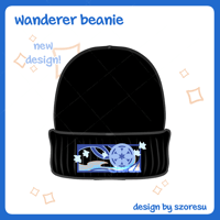 Image 2 of Wanderer Beanie