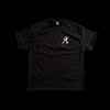 Diaburo Labs | "Lucha Espiritual" Black T-Shirt