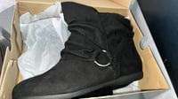 Image 2 of Ankle boots