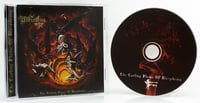 Image 2 of PROFANATICA - THE CURLING FLAME OF BLASPHEMY