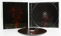 Image 3 of PROFANATICA - THE CURLING FLAME OF BLASPHEMY