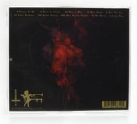 Image 4 of PROFANATICA - THE CURLING FLAME OF BLASPHEMY