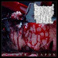 Spastic tumor-murder weapon cd