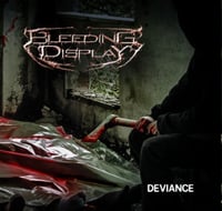 Bleeding display-deviance cd