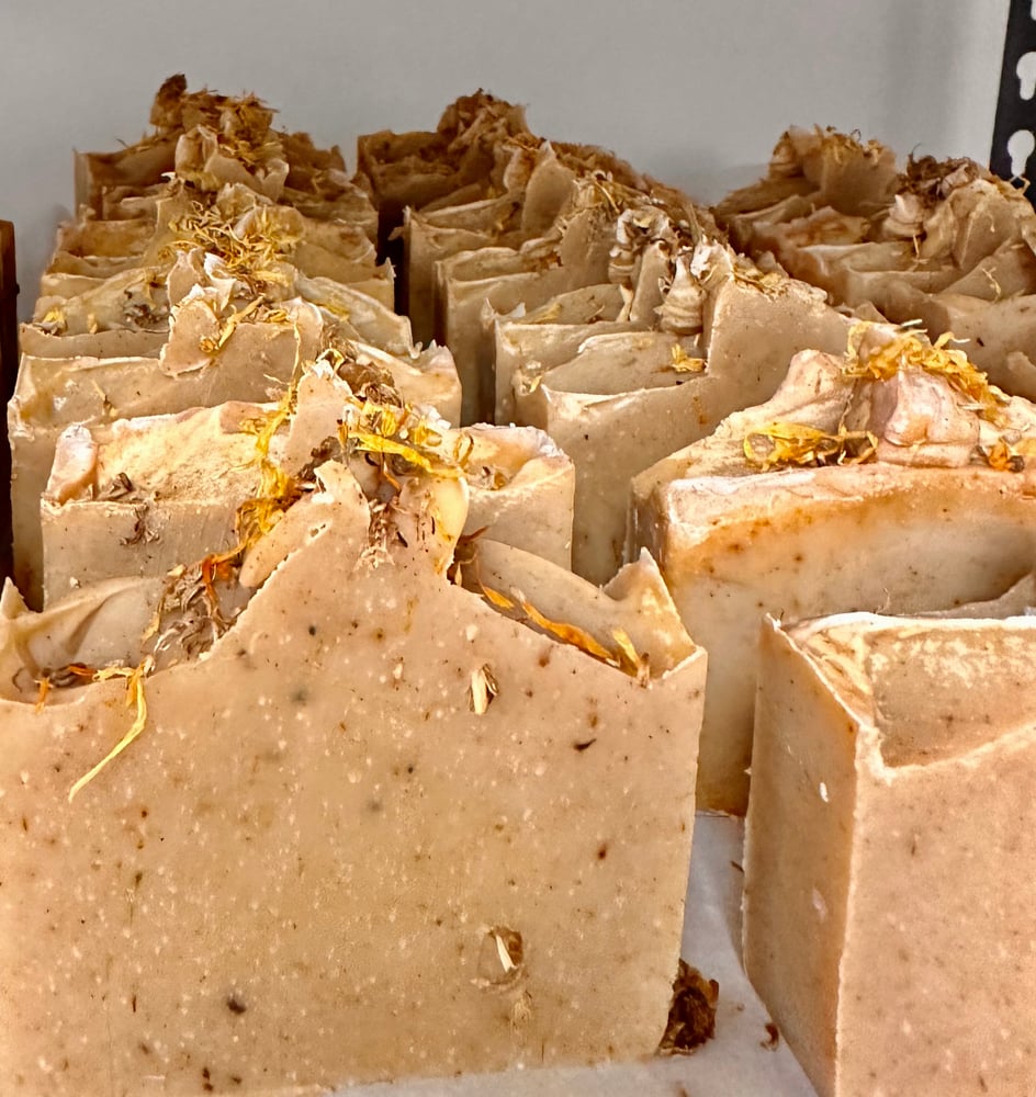 Image of Whole Sale Natural Soaps