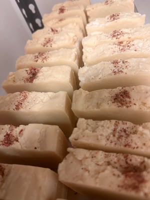 Image of WHOLE SALE NATURAL SOAPS