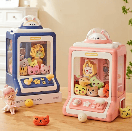 Image of Kawaii Claw Machine