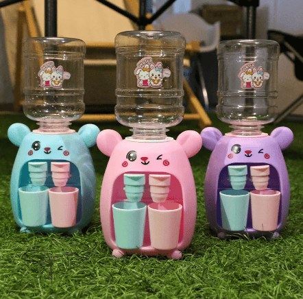 Image of Kawaii Water Dispenser