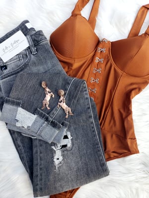Image of Brianna Bodysuit 