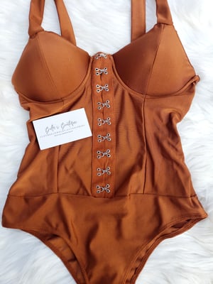 Image of Brianna Bodysuit 