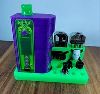 Image 1 of DNA100c Boro Display