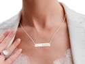Crave Faith Necklace 