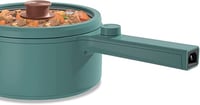 Electric Cooking Pot