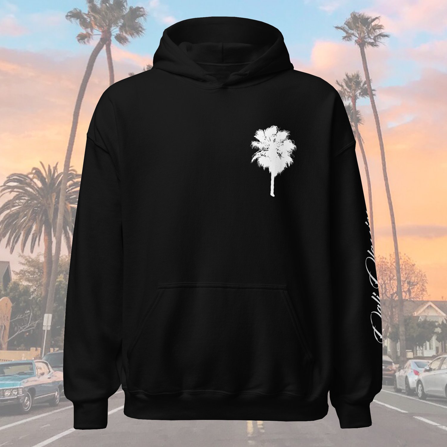 The Classic Hoodie