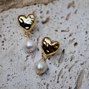 Image of VAL EARRINGS