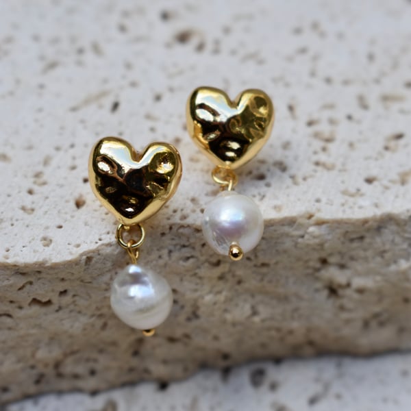 Image of VAL EARRINGS