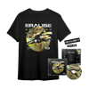 BUNDLE T-Shirt + Album