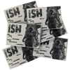 ISH ZEEN # ISHUE D (DEATHWISH)