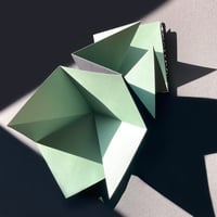 Image 4 of Origami Lotus Book - Linea Giappone