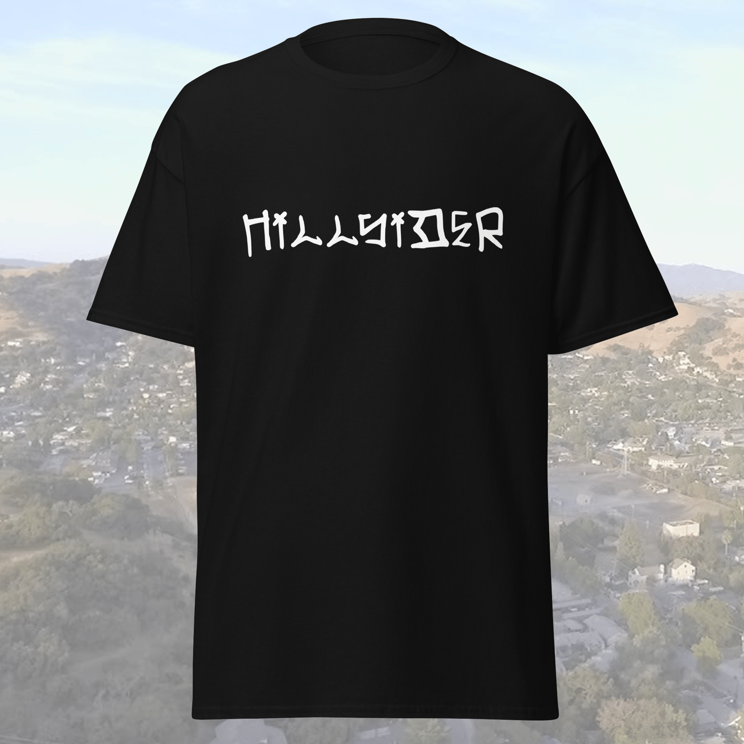 Hillsider Tee