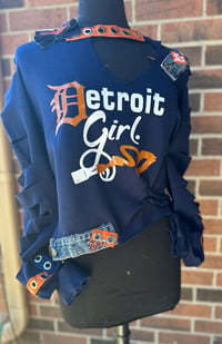 Image 1 of Detroit Girl Period