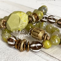 Image 5 of Agate Tibetan Rustic