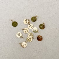 Image 1 of Charms Zodiaque 