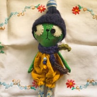 Image 2 of Little Tipp