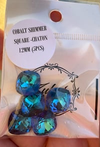Image 2 of Cobalt shimmer - Chaton 