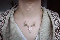 Image 1 of Dýr Necklace 