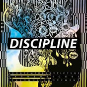 Image of DISCIPLINE. A Contemporary Picture of the Obscure Italo Music Movement