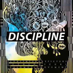 Image of DISCIPLINE. A Contemporary Picture of the Obscure Italo Music Movement