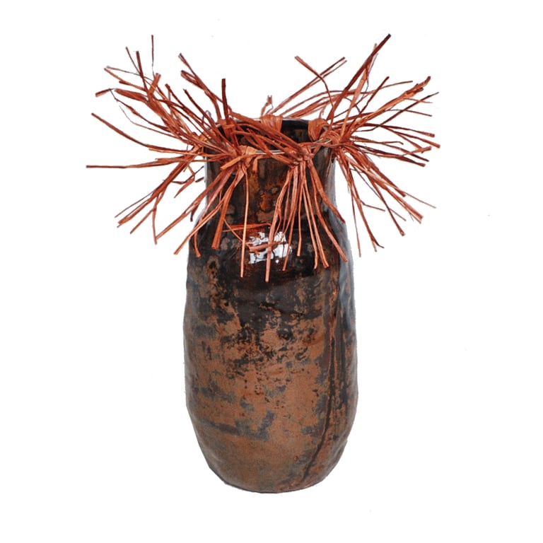 Vase Solo Lungo - sur commande !