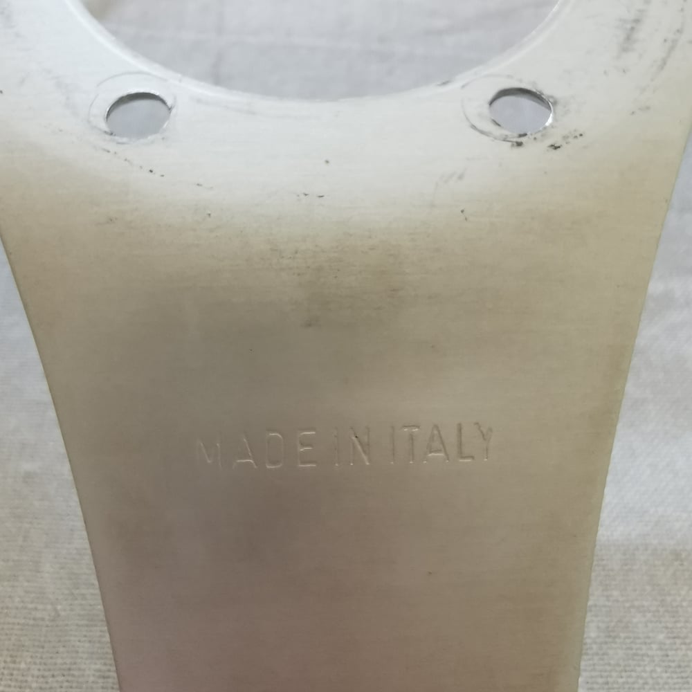 VOLANT  PERSONAL BOIS ET ALU BROSSE