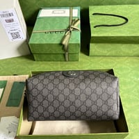 Image 2 of GG makeup case 