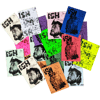 ISHUE A/B/C + Print Bundle 