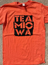 Image 1 of TeamIowa T-Shirts