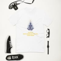 Image 3 of Men/Boys Energy Release Design Short Sleeve T-shirt