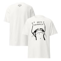 Image 1 of Unisex classic tee ibuprofen 