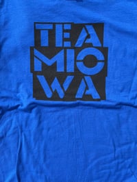 Image 2 of TeamIowa T-Shirts