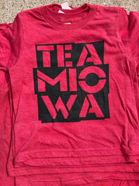 Image 3 of TeamIowa T-Shirts