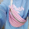 Banane femme unie